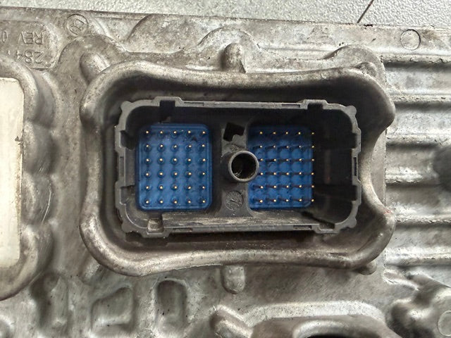 Cummins ISL9 Engine Control Module ECM ECU 4993120 4993121 CM2250