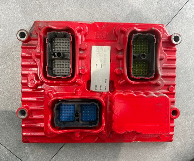 Cummins ISL9 Engine Control Module ECM ECU 4993120 4993121 CM2250