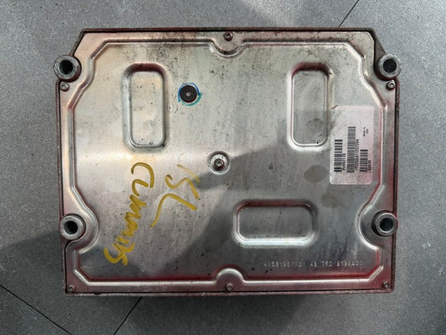 Cummins ISL9 Engine Control Module ECM ECU 4993120 4993121 CM2250