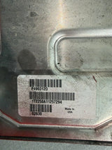 Cummins ISL9 Engine Control Module ECM ECU 4993120 4993121 CM2250