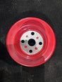 Cummins isb qsb 6.7l diesel engine fan pulley 5282158