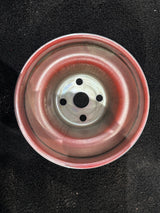 Cummins isb qsb 6.7l diesel engine fan pulley 5282158