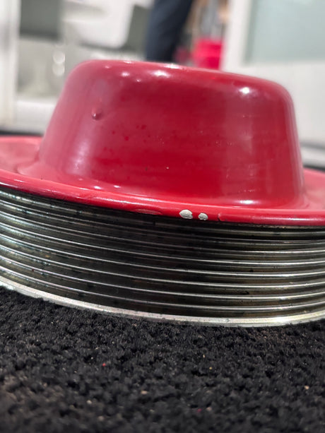 Cummins isb qsb 6.7l diesel engine fan pulley 5282158