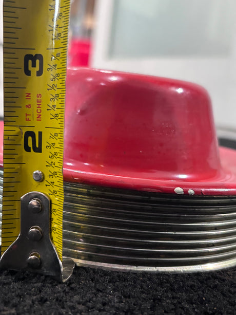 Cummins isb qsb 6.7l diesel engine fan pulley 5282158