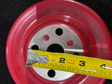 Cummins isb qsb 6.7l diesel engine fan pulley 5282158