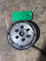 Horton fan clutch for caterpillar c11 c13 engine 999311 989311