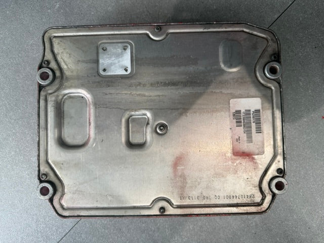 Cummins ISX12 Control Module ECM ECU CM2350 5290170 5290171 5317106 5317107