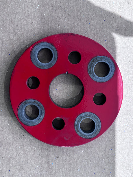 Cummins clamping plate 3915490