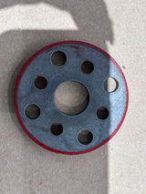Cummins clamping plate 3915490