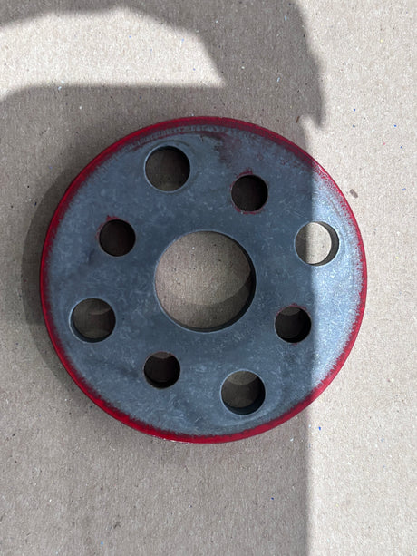 Cummins clamping plate 3915490