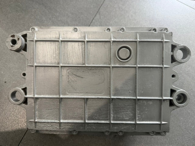 Mercedes Benz OM460LA Engine OEM Control Module ECM ECU 0014466440