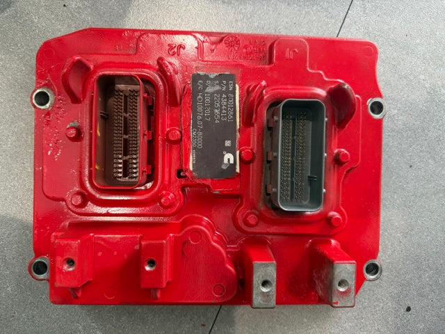 Cummins X15 OEM Diesel Engine Control Module ECM ECU CM2350 4384413 4384412
