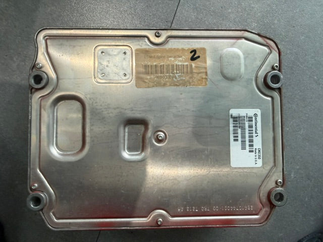 Cummins X15 OEM Diesel Engine Control Module ECM ECU CM2350 4384413 4384412