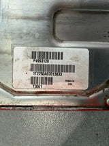 Cummins ISL9 Engine Control Module ECM ECU 4993120 4993121 CM2250
