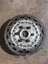 Horton Fan Clutch for Mack MP8 Volvo D13 79A9644-2 98A9644-2 79A9552-2 99A9552-2