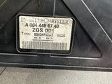 Mercedes-Benz OM460LA Engine Control Module ECM ECU A0044466740