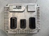 HINO J08E Denso Diesel Engine Control Module ECM ECU 89661-E0130 275700-4860