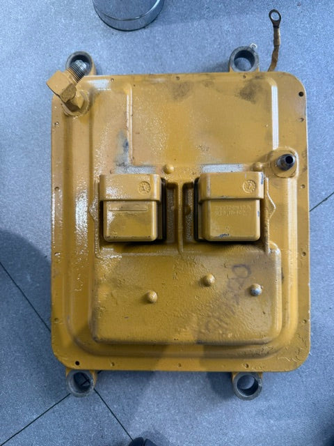 Caterpillar 3456 Diesel Engine Control Module ECM ECM 235-1571 10R1824 176-5782