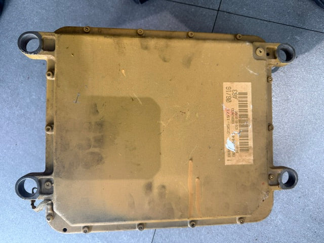 Caterpillar 3456 Diesel Engine Control Module ECM ECM 235-1571 10R1824 176-5782