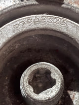 Horton Fan Clutch for Caterpillar C11 C13 Engine 79A9323 989323 999323