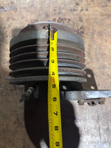 Bendix Fan Clutch off Caterpillar Engine 104759 104760 KMN20104760X