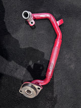 Cummins ISB QSB Engine Water Inlet Connection 5339634