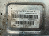 Detroit DD15 OEM Diesel Engine Control Module ECM ECU A0004467635