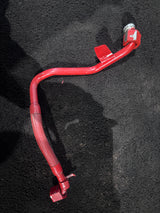 Cummins ISB QSB Engine Flexible Hose Turbo Drain Tube 5336197