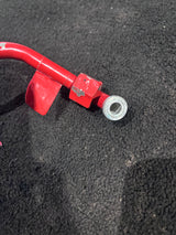 Cummins ISB QSB Engine Flexible Hose Turbo Drain Tube 5336197