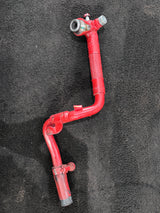 Cummins ISB QSB Exhaust Cooler Water Outlet Connection 5365313