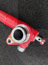 Cummins ISB QSB Exhaust Cooler Water Outlet Connection 5365313