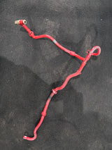 Cummins ISB QSB Fuel Drain Tube 5317100 5317167 5317102