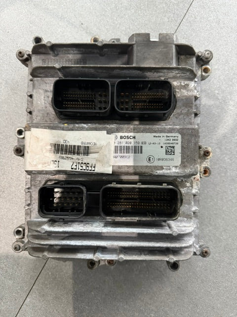 Maxxforce 13 OEM Diesel Engine Control Module ECM ECU 3007009C2