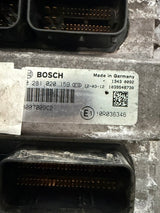Maxxforce 13 OEM Diesel Engine Control Module ECM ECU 3007009C2