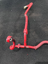 Cummins ISB QSB Fuel Drain Tube 5317100 5317167 5317102