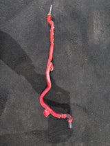 Cummins ISB QSB Engine Oil Drain Tube 5590792