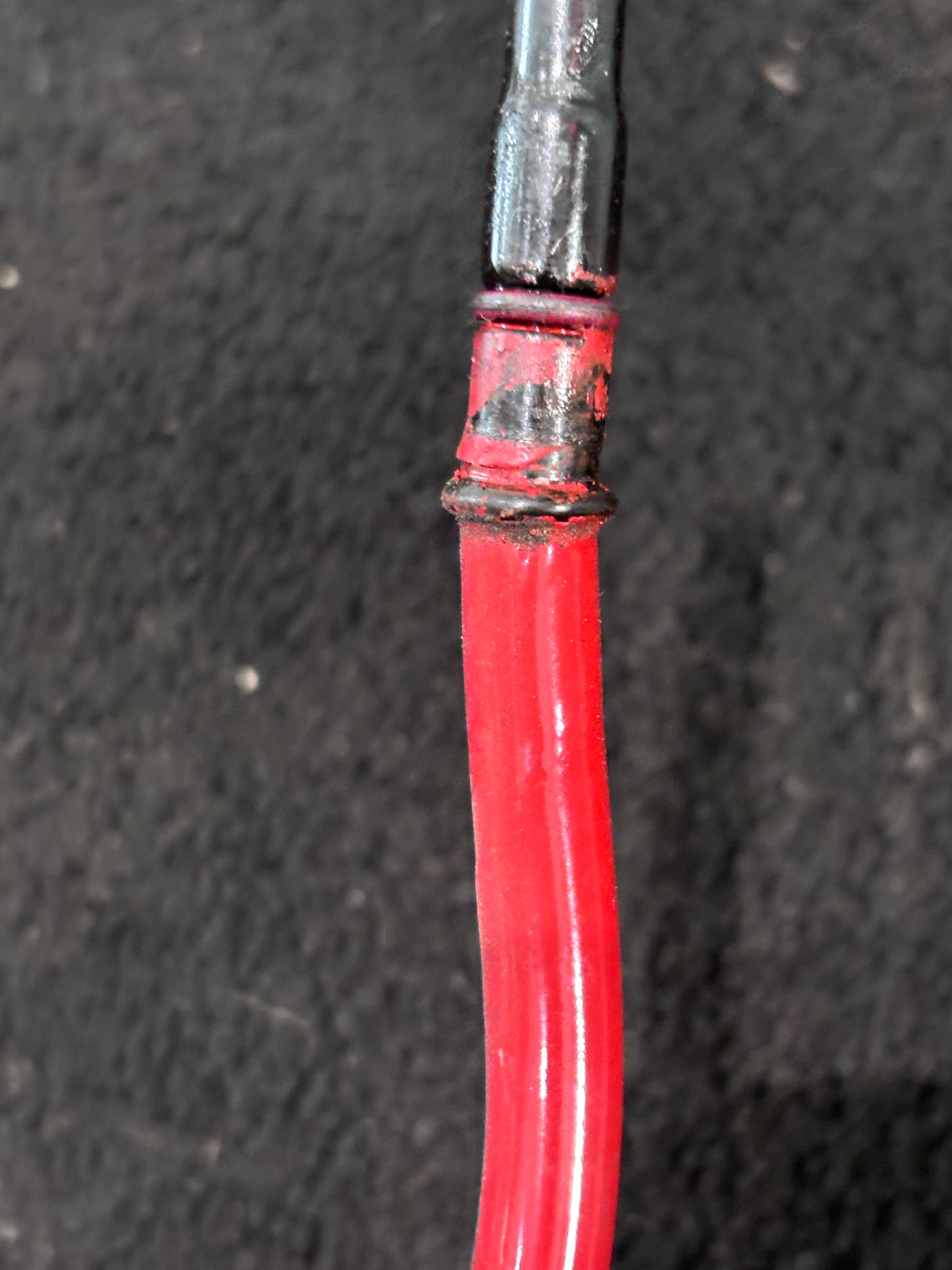 Cummins ISB QSB Oil Gauge Tube 5269714