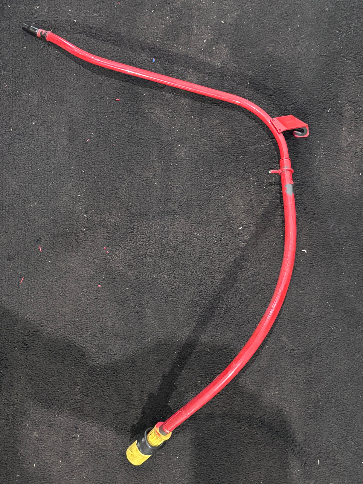 Cummins ISB QSB Oil Gauge Tube 5269714