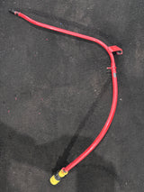 Cummins ISB QSB Oil Gauge Tube 5269714