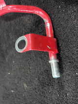 Cummins ISB QSB Compressor Water Outlet Tube 5260950