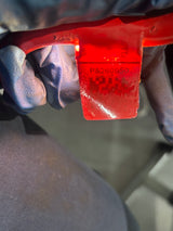 Cummins ISB QSB Compressor Water Outlet Tube 5260950