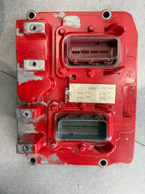 Cummins ISL9 OEM Control Module ECM ECU CM2350 5290170 5290171 5317106 5317107