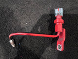 Cummins ISB QSB Pressure Sensor Tube w Sensor 5317906 5348911 4928594