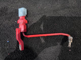 Cummins ISB QSB Pressure Sensor Tube w Sensor 5317906 5348911 4928594