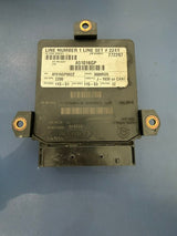 Allison A51 3000RDS Transmission TCM 29545536 A51016GP 10R-042848