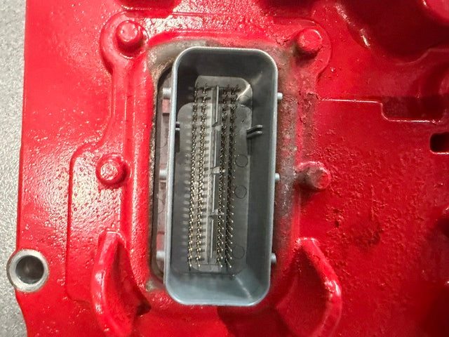 Cummins ISX15 Control Module ECM ECU 5317106 5290171 5317107 5297106