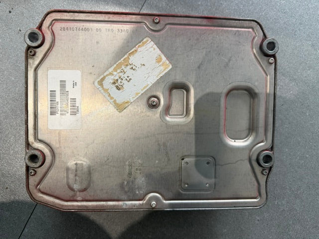 Cummins ISX15 Control Module ECM ECU 5317106 5290171 5317107 5297106