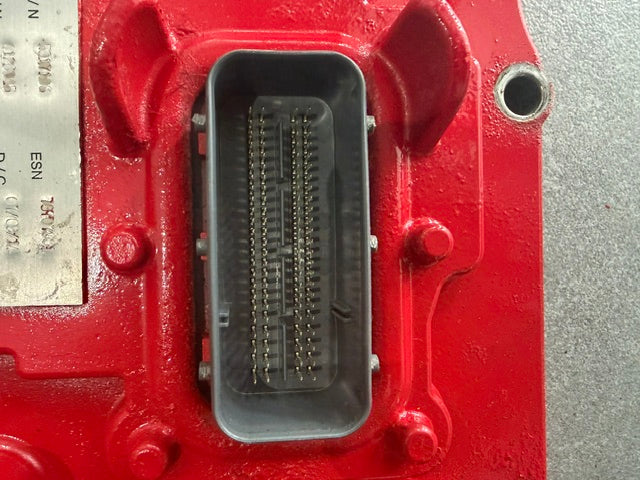 Cummins ISL9 Control Module ECM ECU CM2350 5317106 5317107 5290170 5290171