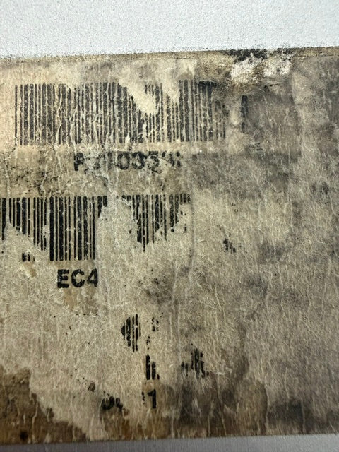 Cummins ISM OEM Diesel Engine Control Module ECM ECU 3103533 CM875
