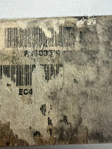 Cummins ISM OEM Diesel Engine Control Module ECM ECU 3103533 CM875